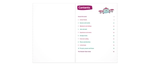 fantastic flyers 2nd edition - pupil's book (kèm cd)