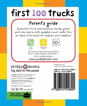 first 100 trucks - Ảnh 9
