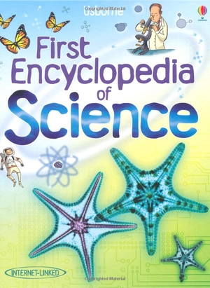 first encyclopedia of science - Ảnh 2