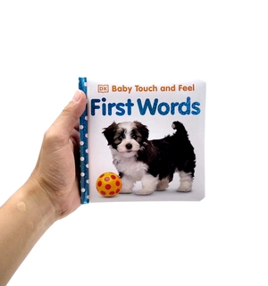 first words - Ảnh 7