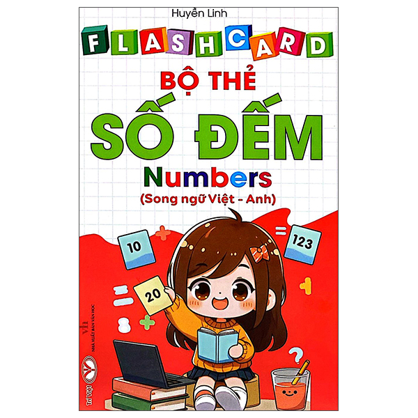 Flashcard - Bộ Thẻ Bảng Chữ Cái Tiếng Việt - Cùng Bé Học Chữ Cái - Ảnh 10