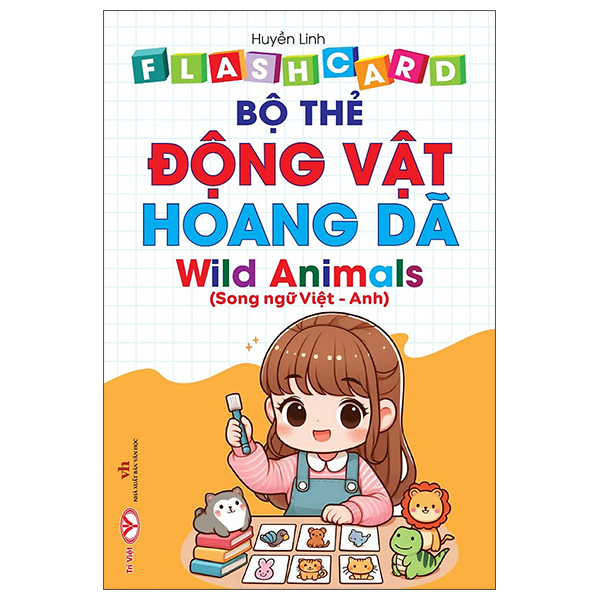 Flashcard - Bộ Thẻ Bảng Chữ Cái Tiếng Việt - Cùng Bé Học Chữ Cái - Ảnh 3