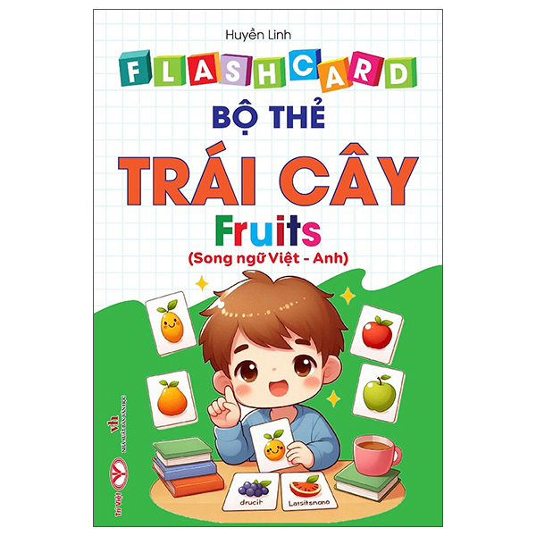 Flashcard - Bộ Thẻ Bảng Chữ Cái Tiếng Việt - Cùng Bé Học Chữ Cái - Ảnh 6