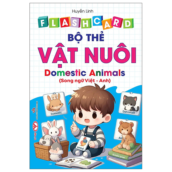 Flashcard - Bộ Thẻ Số Đếm - Numbers - Song Ngữ Việt-Anh (Tái Bản 2026) - Ảnh 11