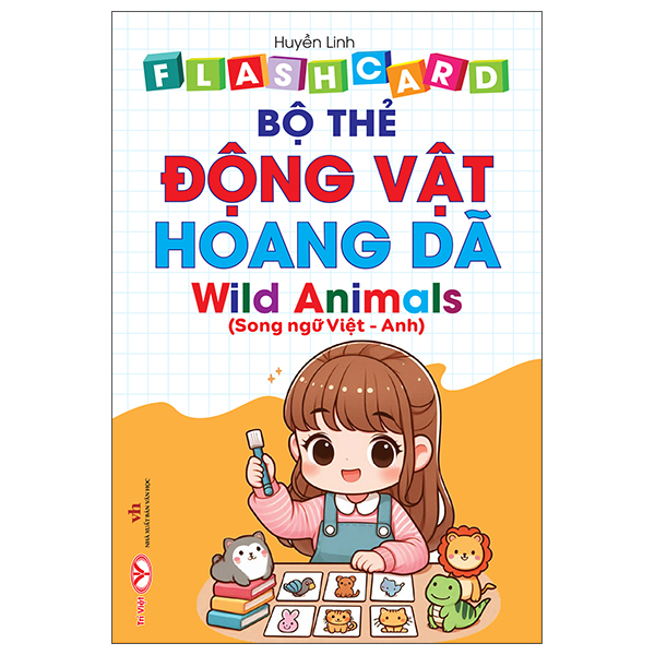 Flashcard - Bộ Thẻ Số Đếm - Numbers - Song Ngữ Việt-Anh (Tái Bản 2026) - Ảnh 14