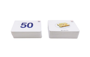 flashcard kỹ thuật phonatics - nhớ dễ dàng những con số - Ảnh 3
