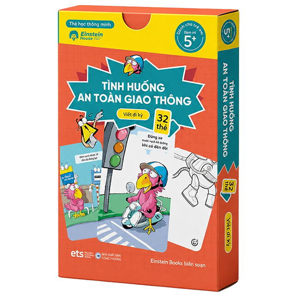 Flashcard - Thẻ Học Thông Minh - Vua Hiền Trong Sử Việt - Board Game Lịch Sử (30 Thẻ) - Ảnh 3