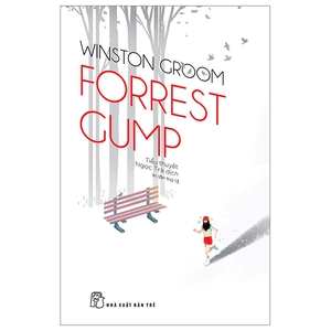forrest gump (tái bản 2023)