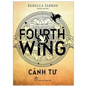 fourth wing - cánh tư