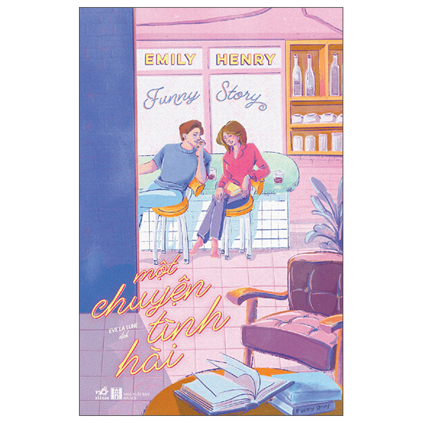 Funny Story - Mot Chuyen Tinh Hai