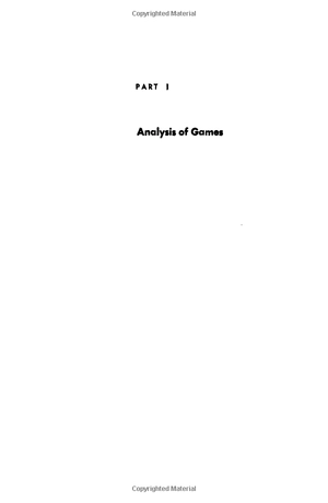 games people play: the psychology of human relationships - Ảnh 14