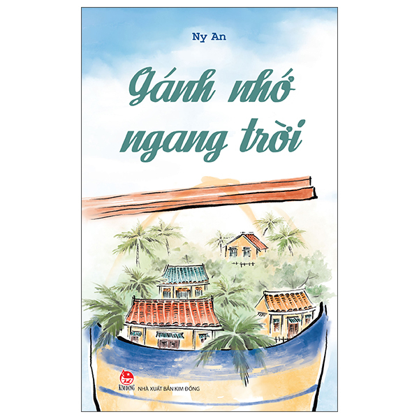 Ganh Nho Ngang Troi
