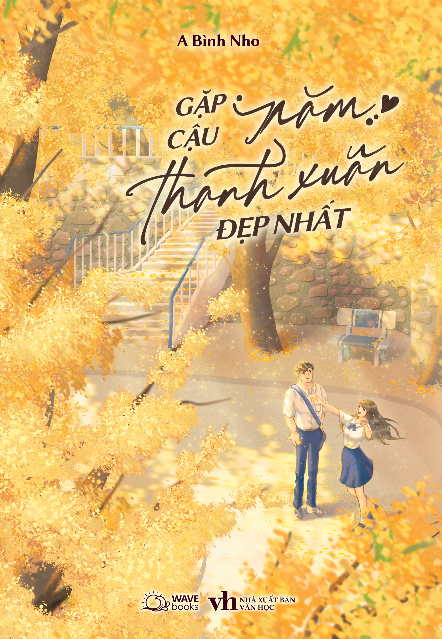 Gặp Cậu Năm Thanh Xuân Đẹp Nhất - Ảnh 2