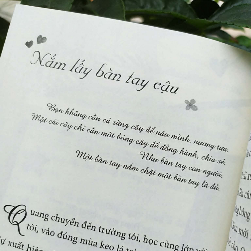 Gặp Cậu Năm Thanh Xuân Đẹp Nhất - Ảnh 4