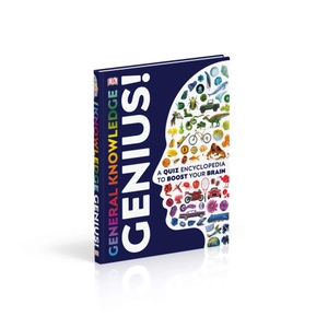 general knowledge genius!: a quiz encyclopedia to boost your brain - Ảnh 11