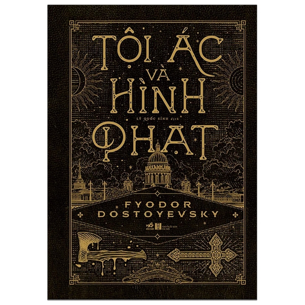 Ghi Chép Từ Nhà Chết - Ảnh 2