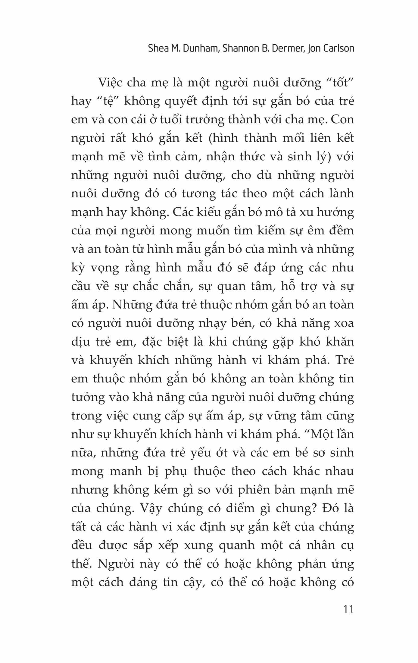 gia đình độc hại - Ảnh 13