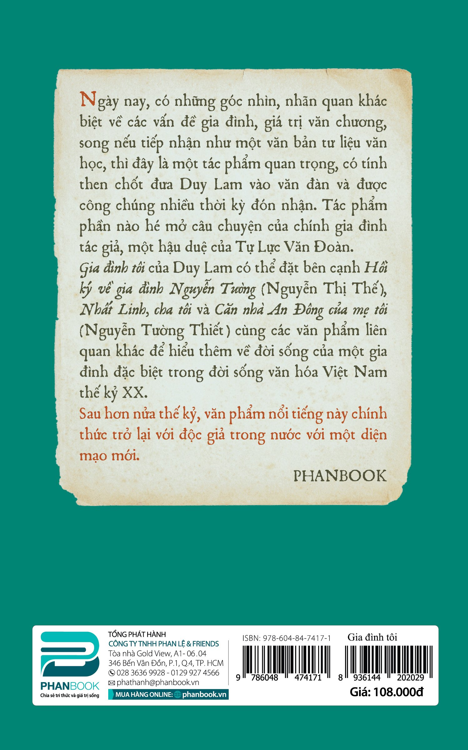 gia đình tôi - Ảnh 3