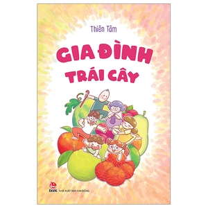 gia đình trái cây