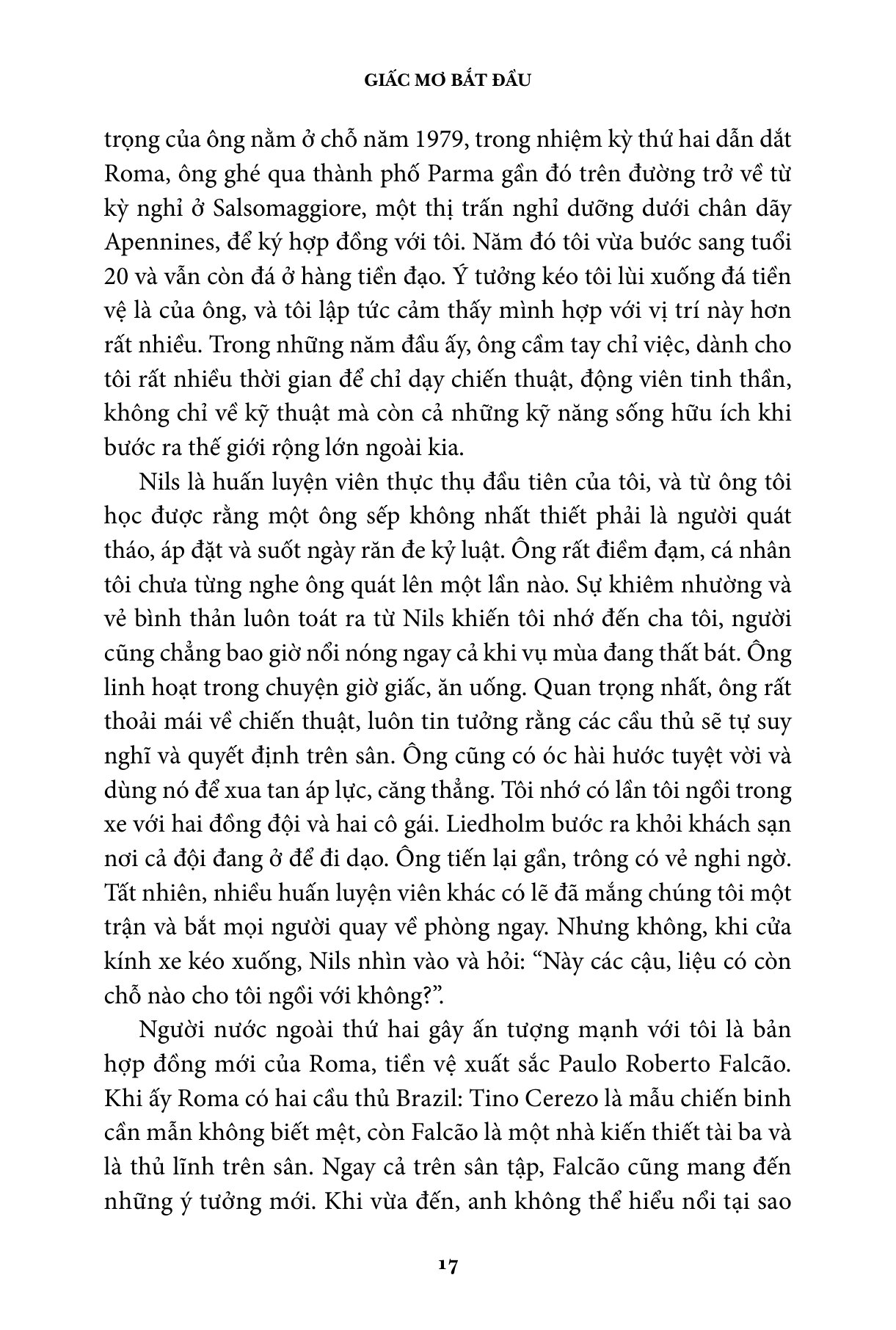 Giấc Mơ - Phá Kỷ Lục Champions League - Ảnh 9