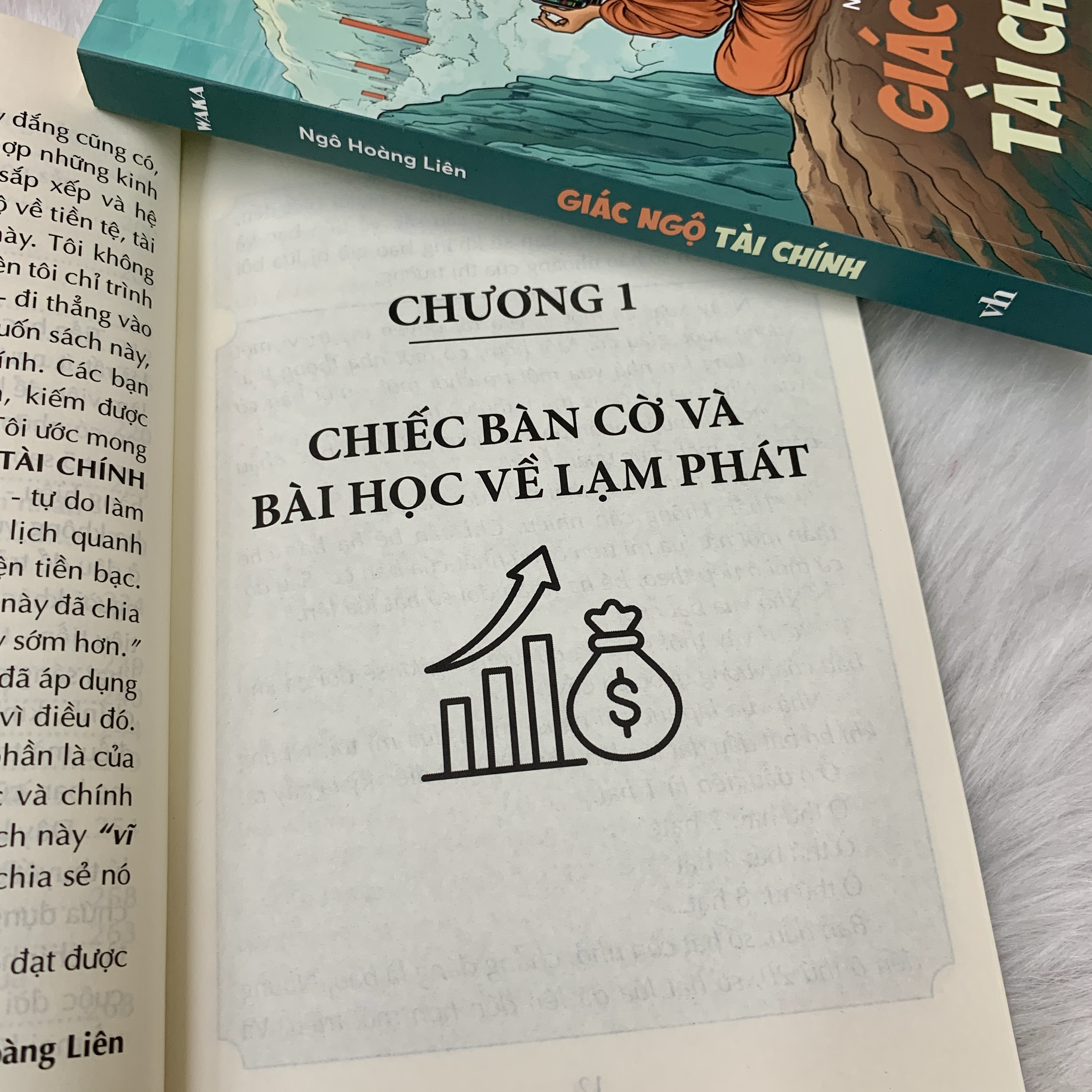 Giac Ngo Tai Chinh - Ảnh 8