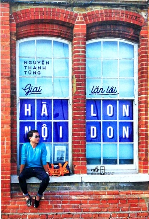 giai hà nội lặn lội london