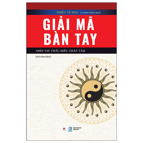 Giai Ma Ban Tay - Nhin Tay Thau Hieu Nhan Tam