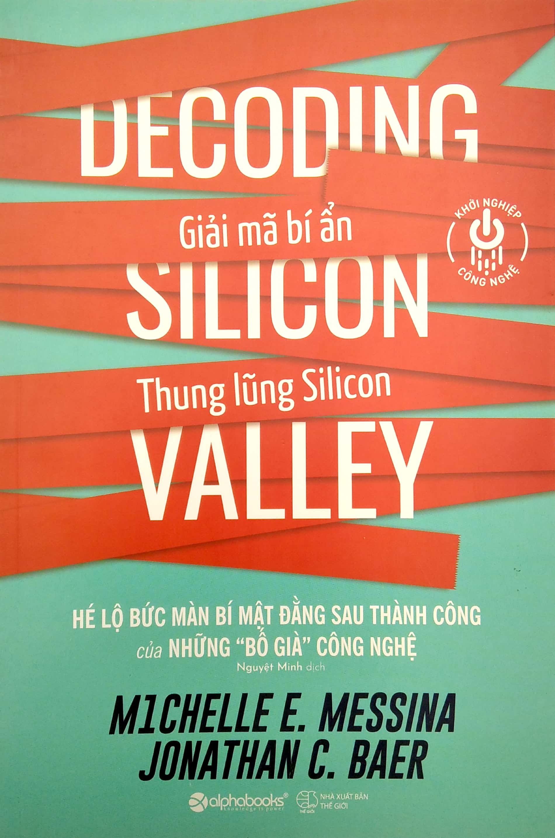 giải mã bí ẩn thung lũng silicon - Ảnh 2