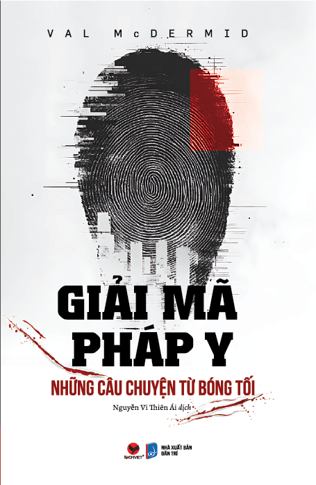 giải mã pháp y - những câu chuyện từ bóng tối - Ảnh 2