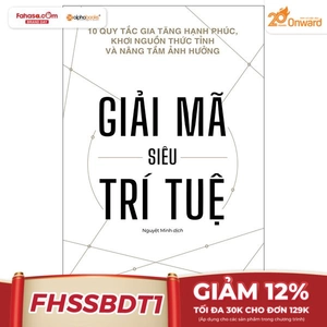 giải mã siêu trí tuệ