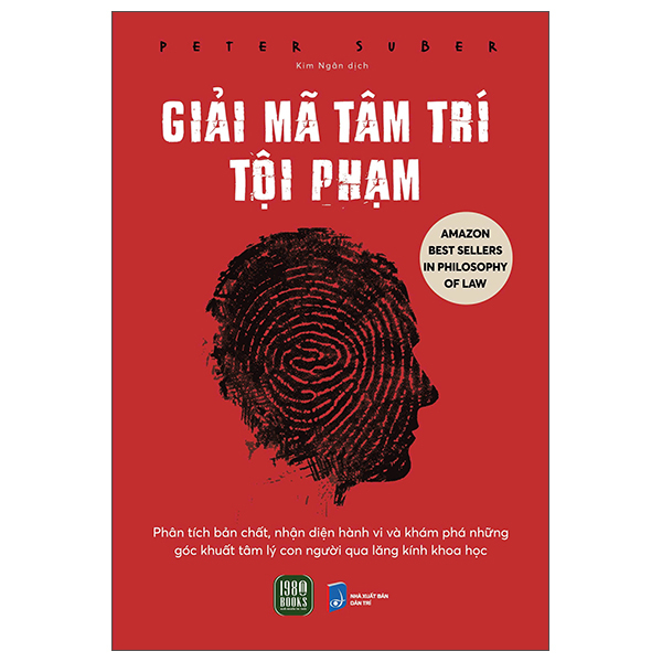 Giai Ma Tam Tri Toi Pham