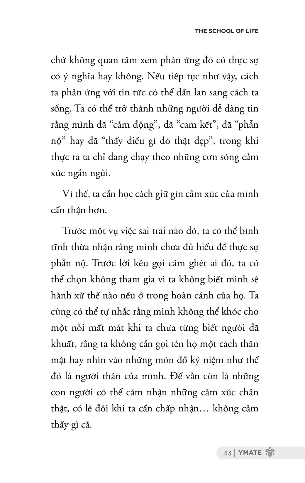 Giải Mã Truyền Thông Hiện Đại - Giữ Sự Tỉnh Táo Giữa Cơn Bão Thông Tin - Ảnh 10