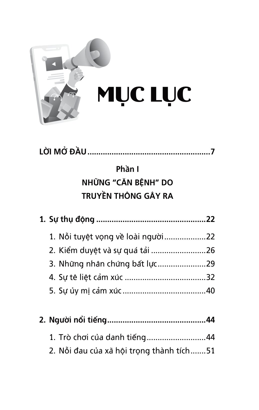 Giải Mã Truyền Thông Hiện Đại - Giữ Sự Tỉnh Táo Giữa Cơn Bão Thông Tin - Ảnh 3