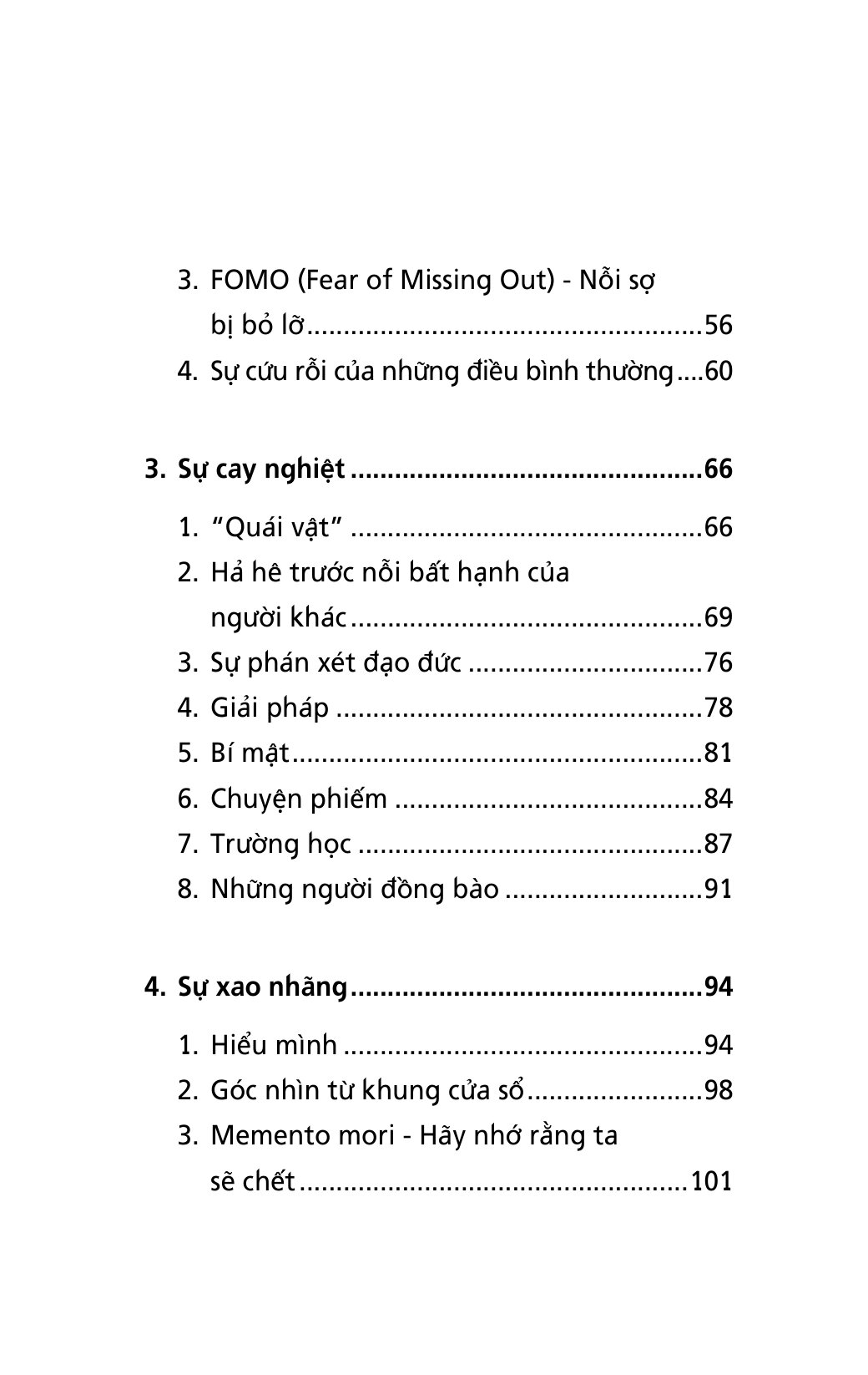 Giải Mã Truyền Thông Hiện Đại - Giữ Sự Tỉnh Táo Giữa Cơn Bão Thông Tin - Ảnh 4