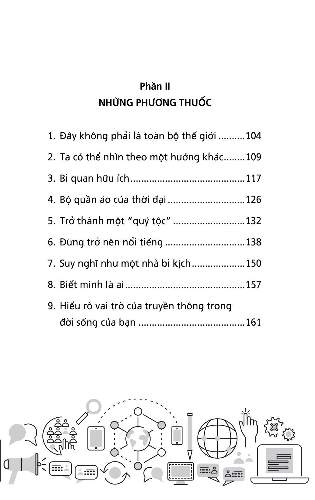 Giải Mã Truyền Thông Hiện Đại - Giữ Sự Tỉnh Táo Giữa Cơn Bão Thông Tin - Ảnh 5