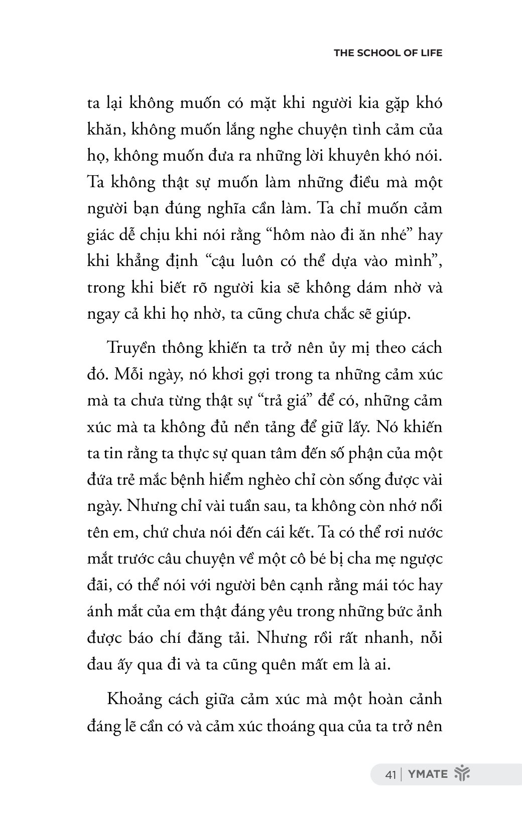 Giải Mã Truyền Thông Hiện Đại - Giữ Sự Tỉnh Táo Giữa Cơn Bão Thông Tin - Ảnh 8