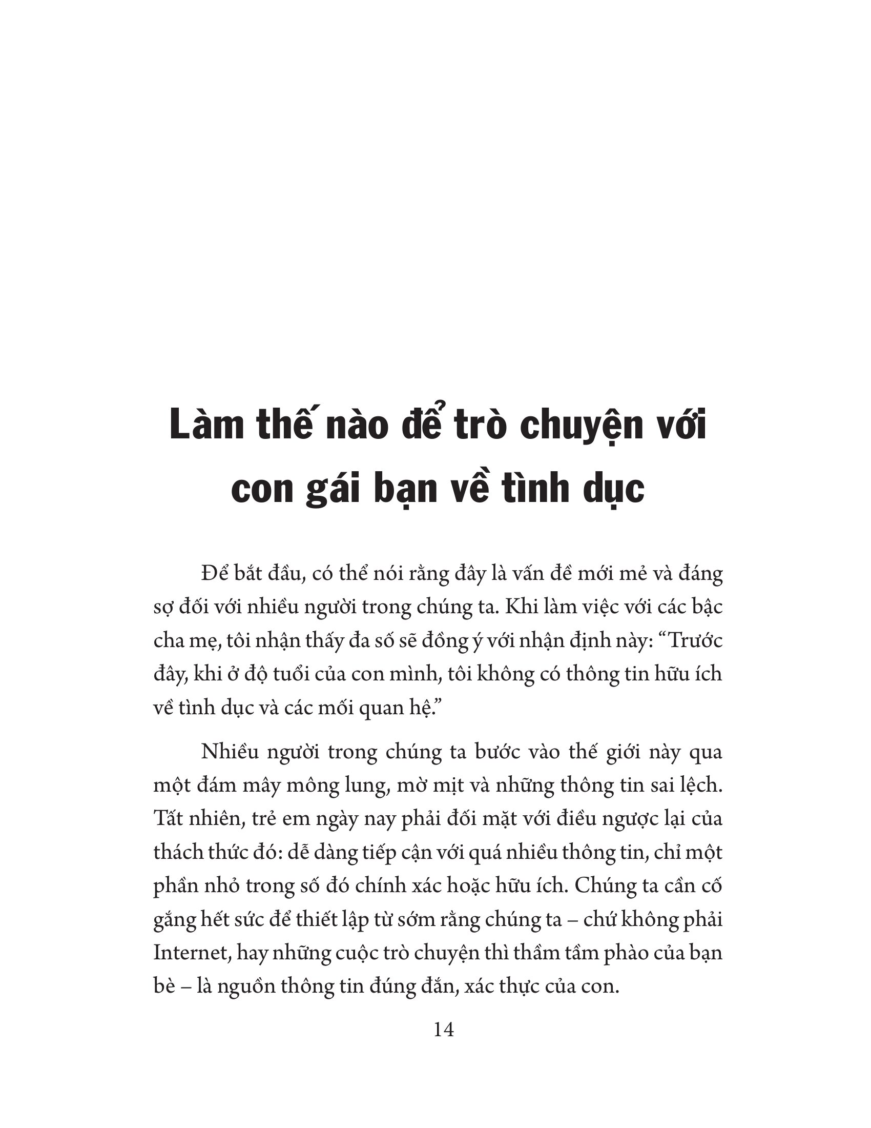 Giáo Dục Giới Tính Cho Con Gái (Tái Bản 2026) - Ảnh 12