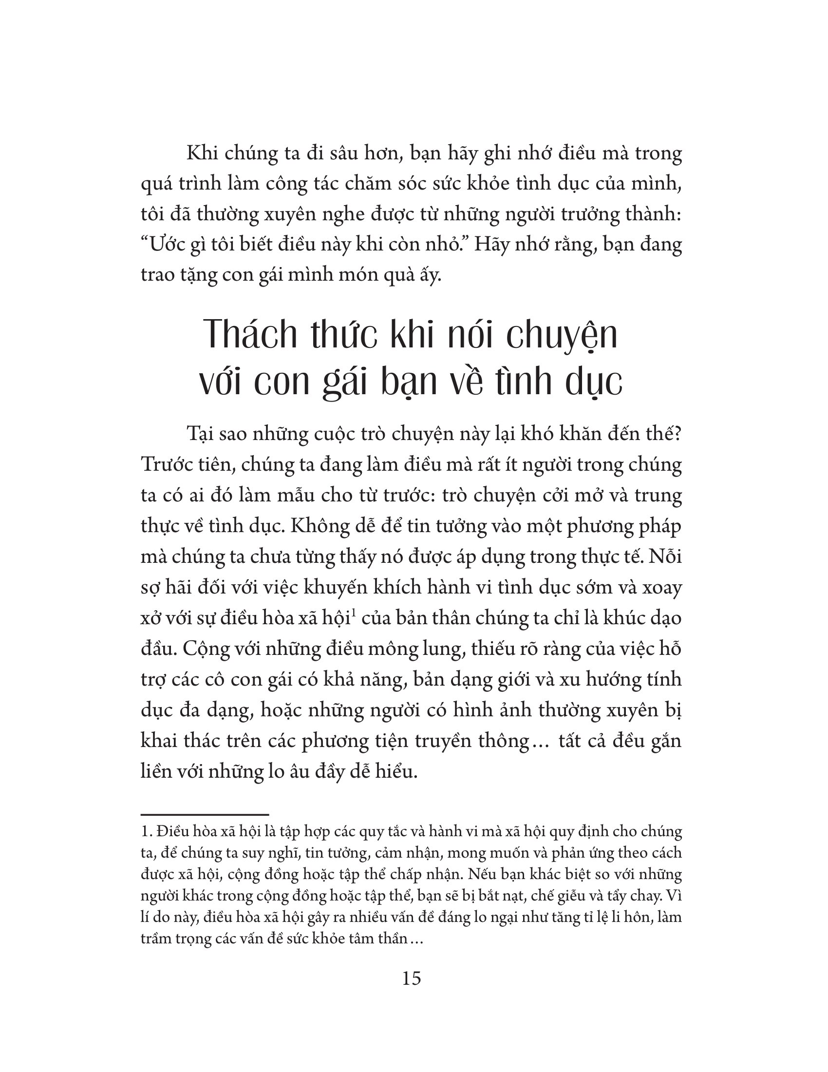 Giáo Dục Giới Tính Cho Con Gái (Tái Bản 2026) - Ảnh 13