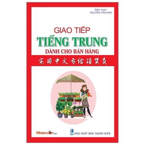 giao tiếp tiếng trung dành cho bán hàng