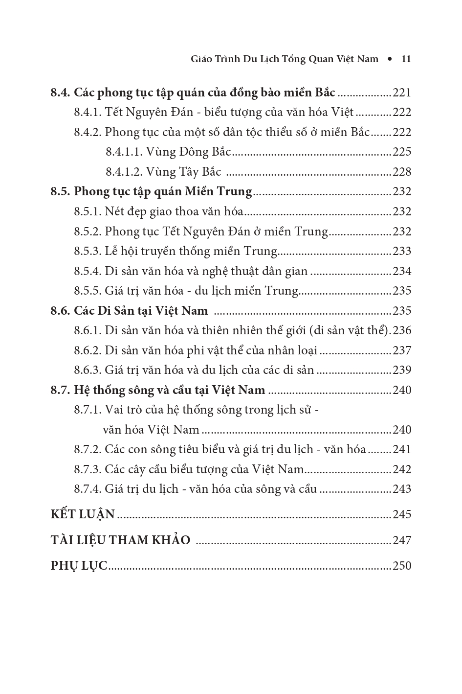 Giáo Trình Du Lịch Tổng Quan Việt Nam - 34 Tỉnh Thành Mới - Kỷ Nguyên Vươn Mình - Ảnh 11