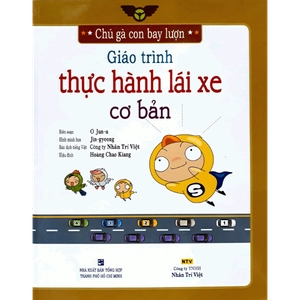 giáo trình thực hành lái xe cơ bản
