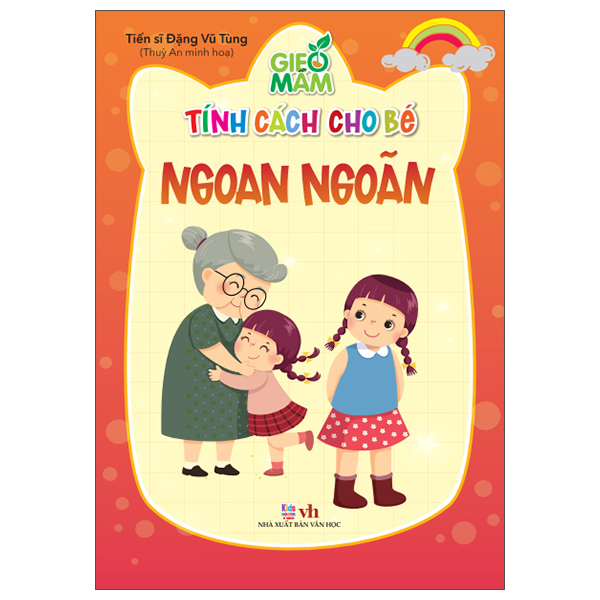 Gieo Mầm Tính Cách Cho Bé - Chia Sẻ - Ảnh 6
