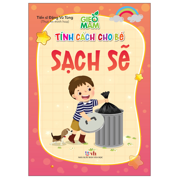 Gieo Mầm Tính Cách Cho Bé - Tiết Kiệm - Ảnh 2