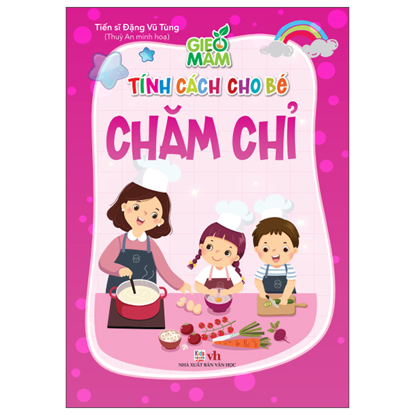 Gieo Mầm Tính Cách Cho Bé - Tiết Kiệm - Ảnh 4