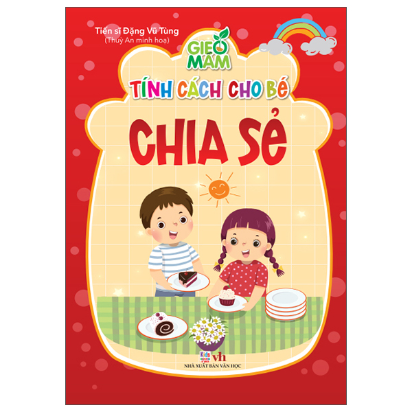 Gieo Mầm Tính Cách Cho Bé - Tiết Kiệm - Ảnh 8