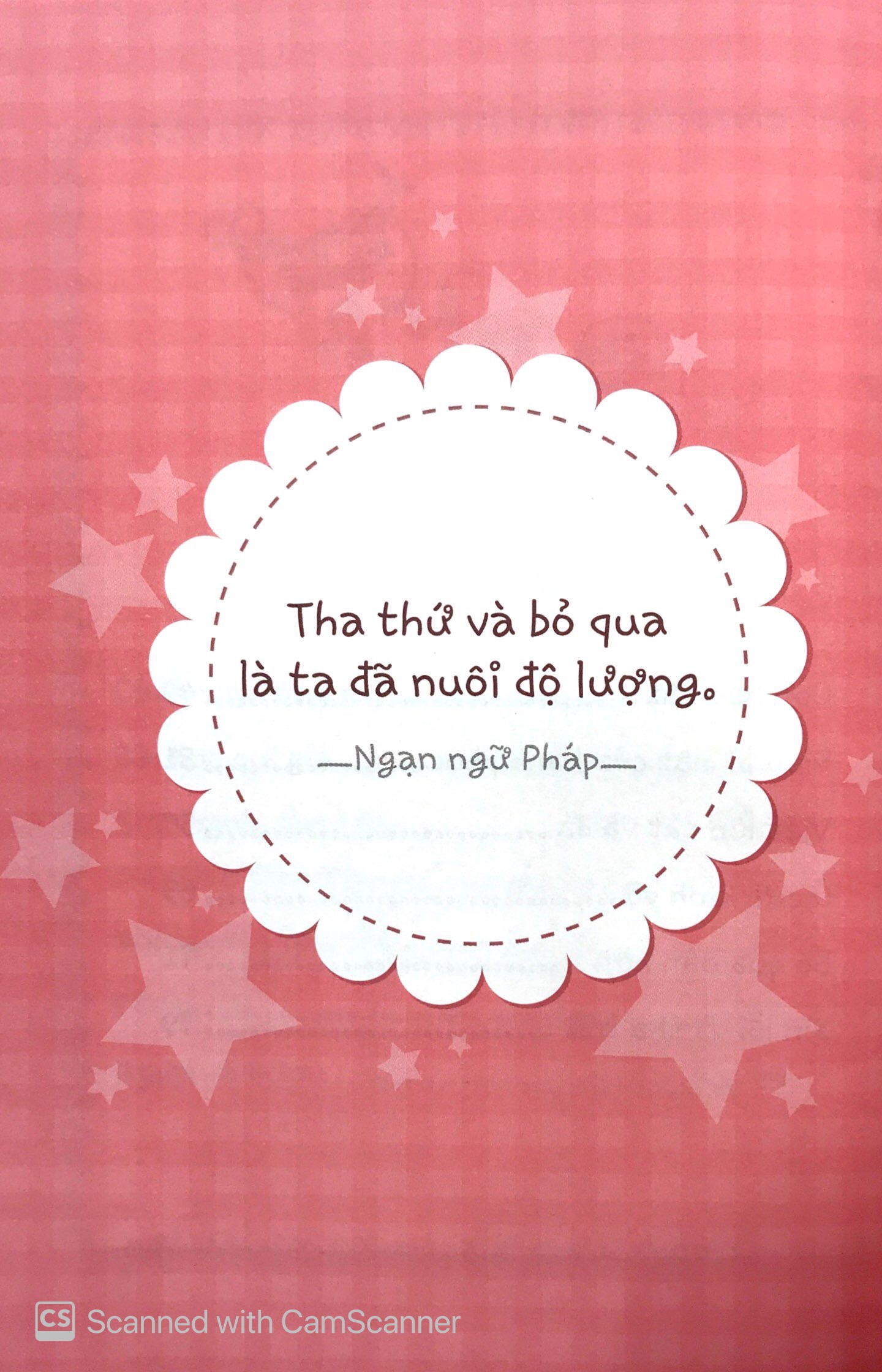 gieo mầm tính cách - tha thứ (tái bản 2019) - Ảnh 5