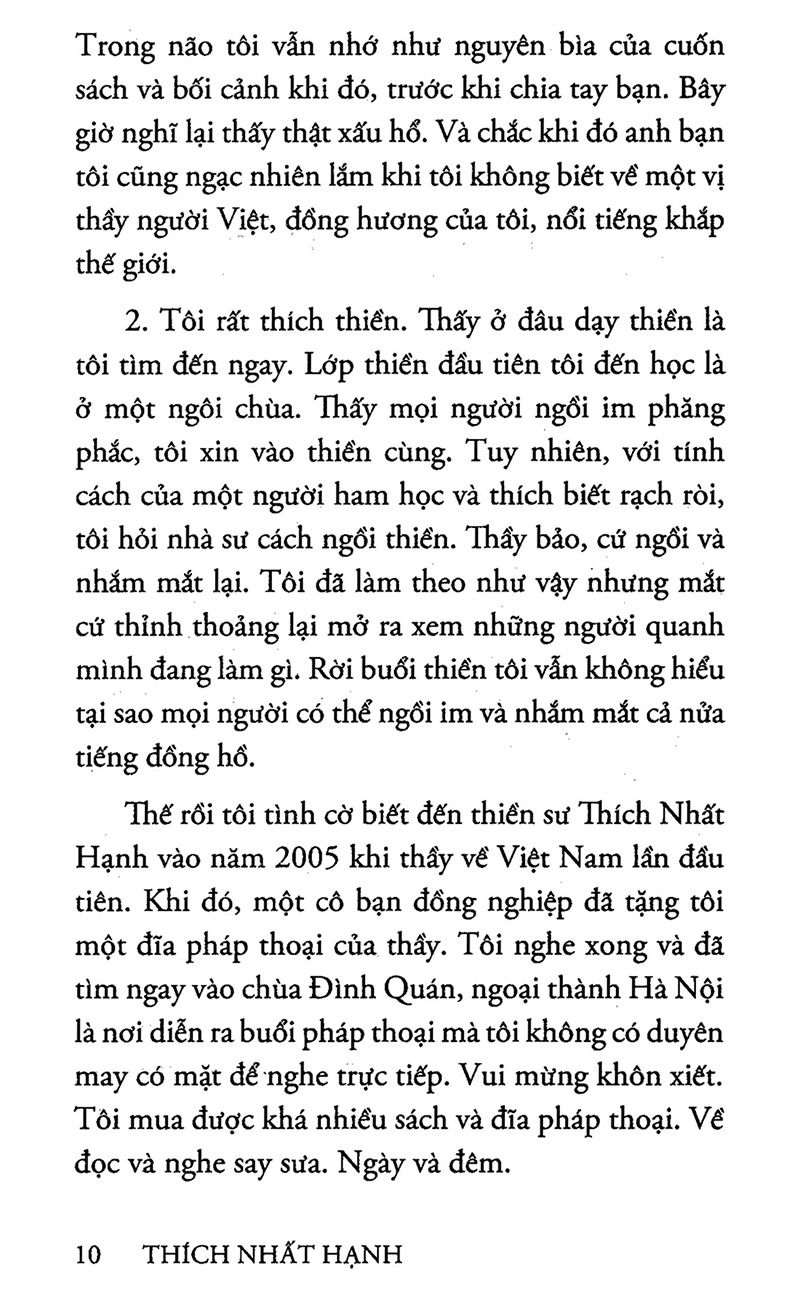 Gieo Trồng Hạnh Phúc (Tái Bản 2025) - Ảnh 6