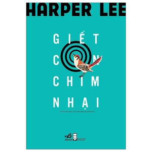 giết con chim nhại (tái bản 2024)