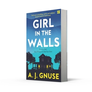 girl in the walls - Ảnh 7