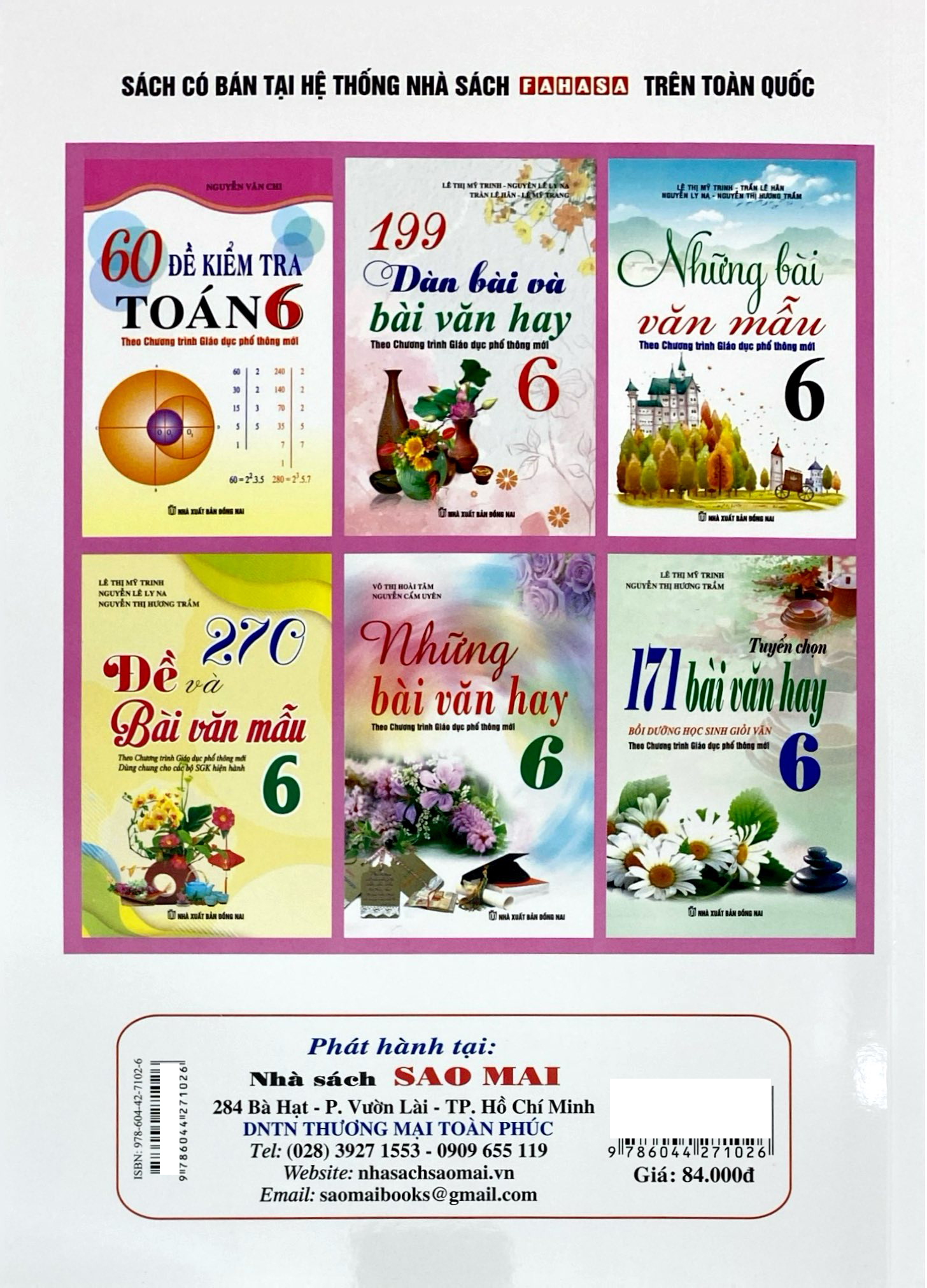 Giúp Em Học Giỏi Tập Làm Văn 6 - Ảnh 6
